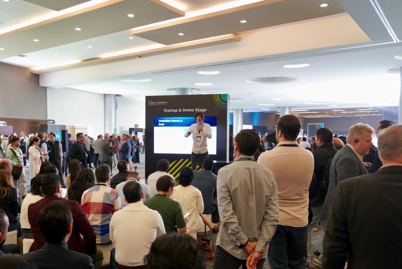 Haz tu pitch a inversionistas 